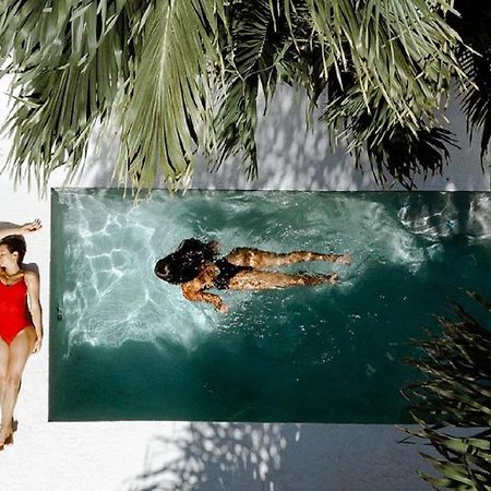 Casa Loba Suite 4 With Private Pool Ринкон Экстерьер фото