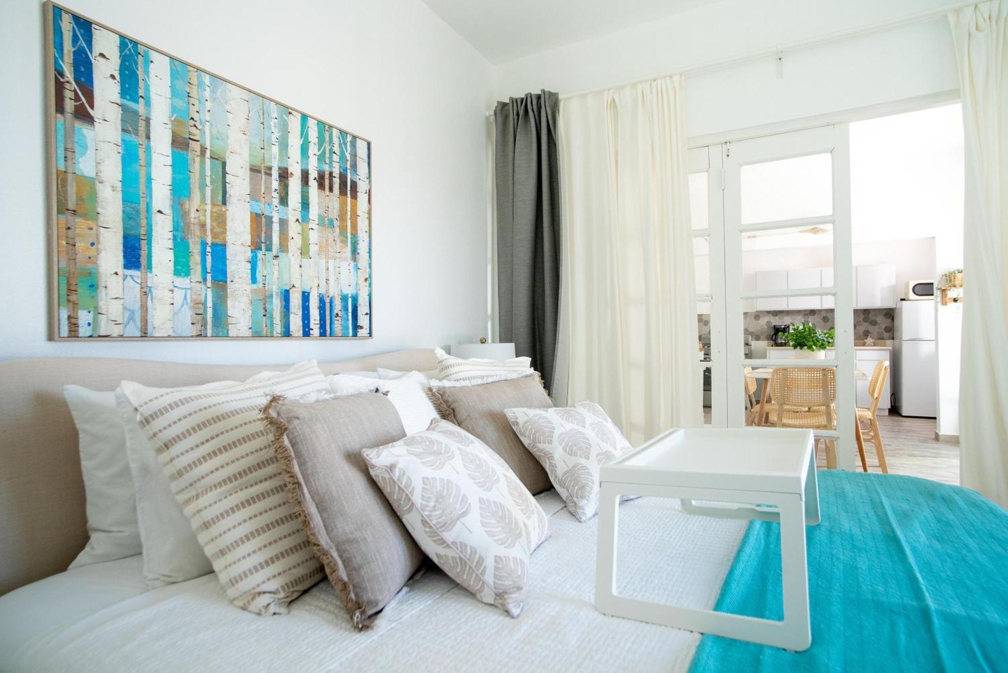 Casa Loba Suite 4 With Private Pool Ринкон Экстерьер фото