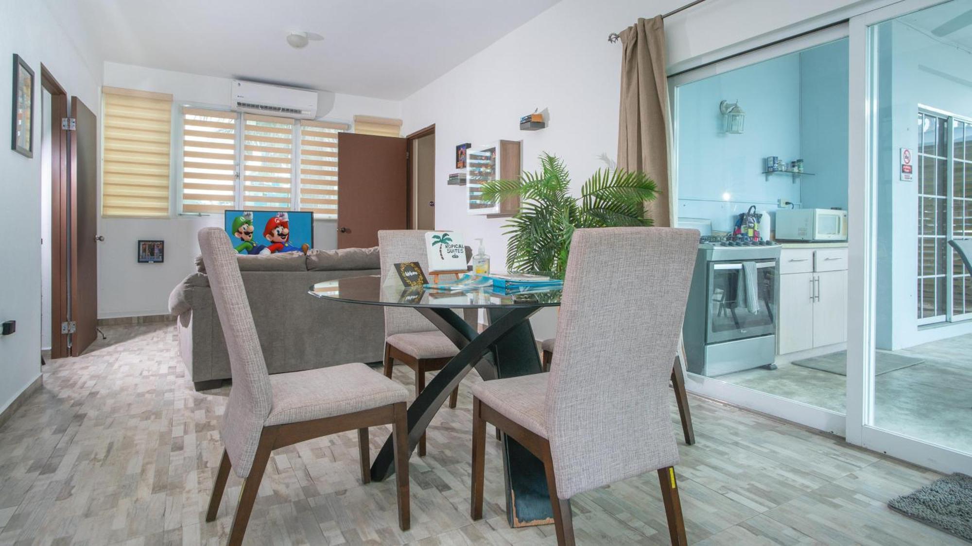 Casa Loba Suite 4 With Private Pool Ринкон Экстерьер фото