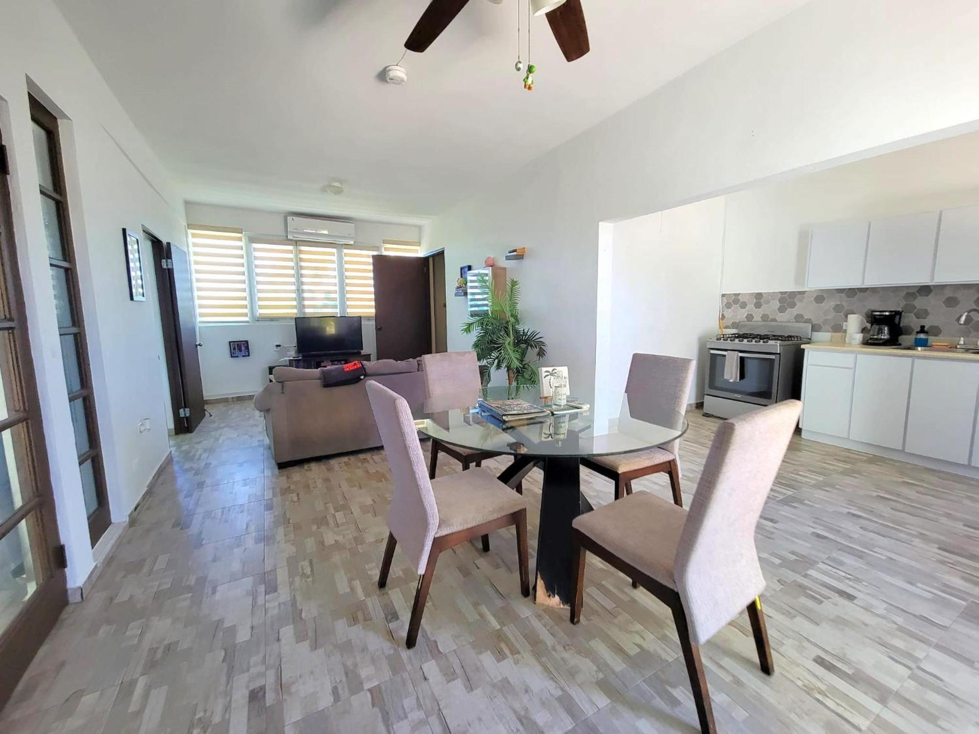 Casa Loba Suite 4 With Private Pool Ринкон Экстерьер фото